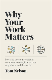 Front cover_Why Your Work Matters