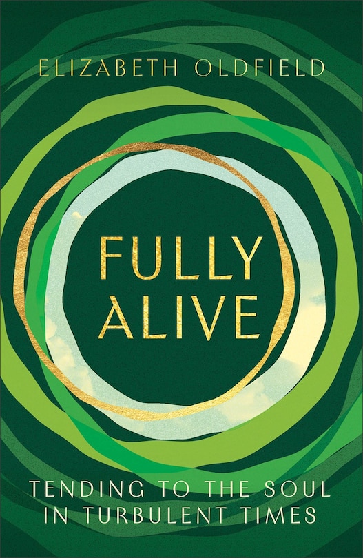 Front cover_Fully Alive