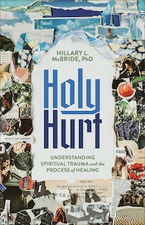 Couverture_Holy Hurt