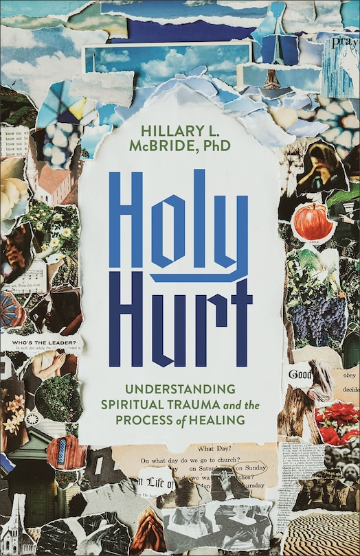 Couverture_Holy Hurt