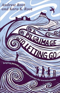Couverture_A Pilgrimage into Letting Go