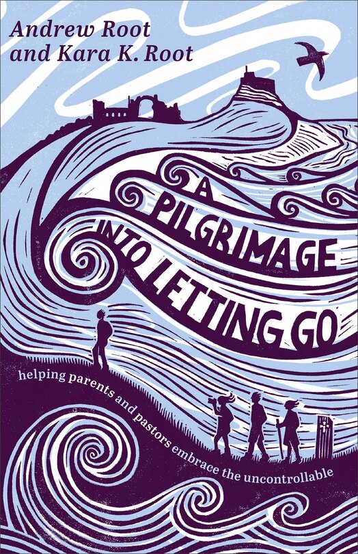 Couverture_A Pilgrimage into Letting Go