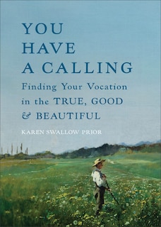 Front cover_You Have a Calling