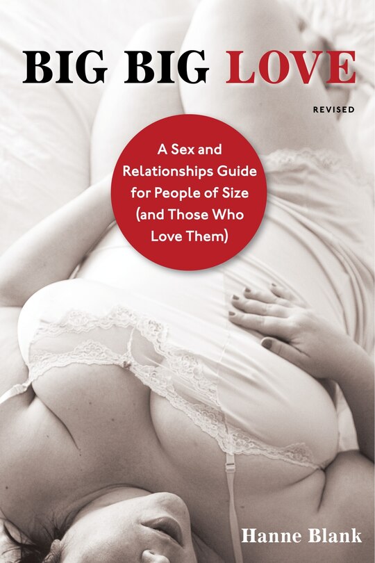 Front cover_Big Big Love, Revised