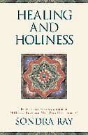 Healing And Holiness