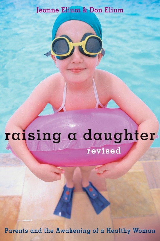 Couverture_Raising A Daughter