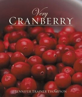 Front cover_Very Cranberry