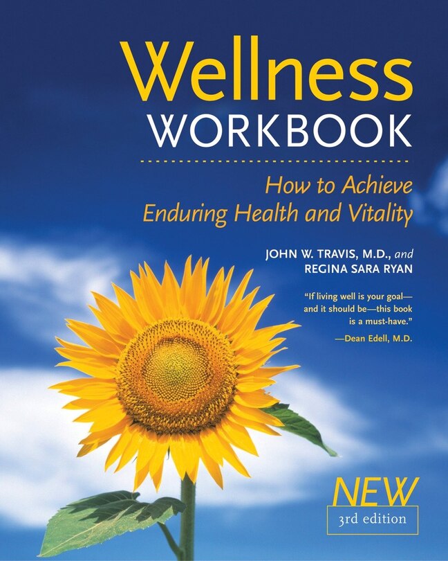 Couverture_The Wellness Workbook, 3rd Ed
