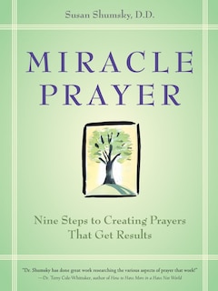 Front cover_Miracle Prayer