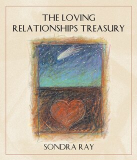 Front cover_The Loving Relationships Treasury