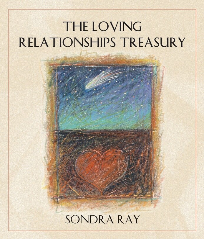 Front cover_The Loving Relationships Treasury
