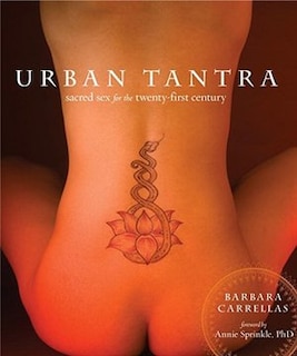Couverture_Urban Tantra