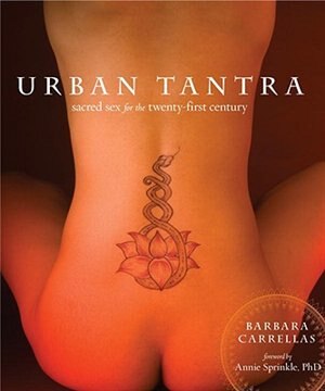 Couverture_Urban Tantra
