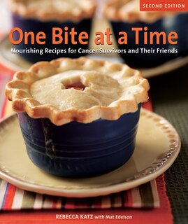Couverture_One Bite At A Time, Revised