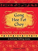 Front cover_Gong Hee Fot Choy Book Of Fortune  Revised