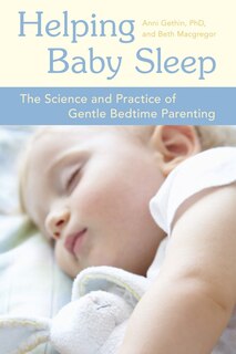 Front cover_Helping Baby Sleep