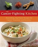 Front cover_The Cancer-fighting Kitchen