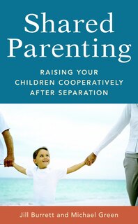 Front cover_Shared Parenting