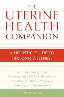 Couverture_The Uterine Health Companion