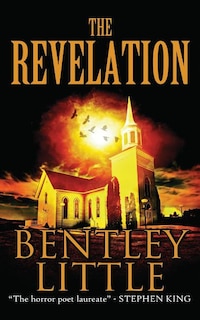Couverture_The Revelation