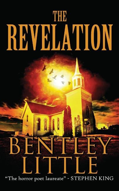 Couverture_The Revelation