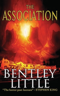 Front cover_The Association