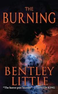 Couverture_The Burning
