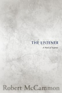 Front cover_The Listener