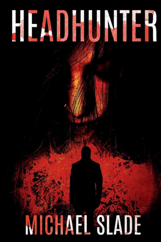 Front cover_Headhunter Reimagined