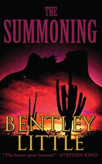 Couverture_The Summoning