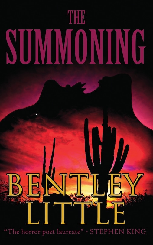 Couverture_The Summoning