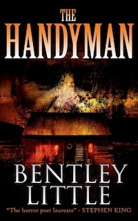 Couverture_The Handyman