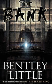 Couverture_The Bank