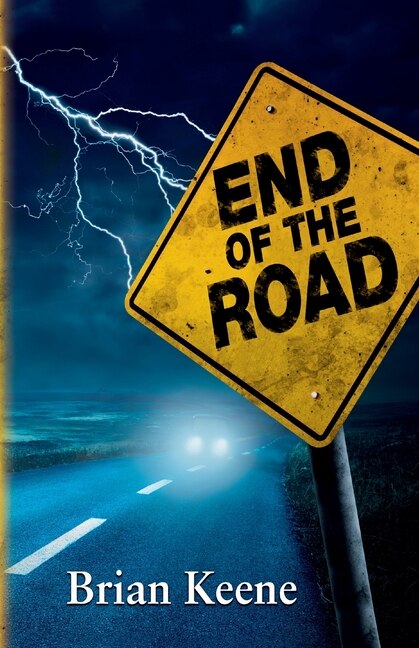 Couverture_End of the Road