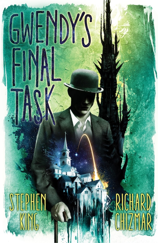 Front cover_Gwendy's Final Task