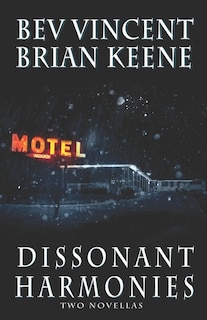 Front cover_Dissonant Harmonies