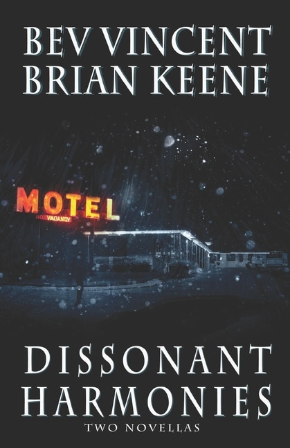 Front cover_Dissonant Harmonies