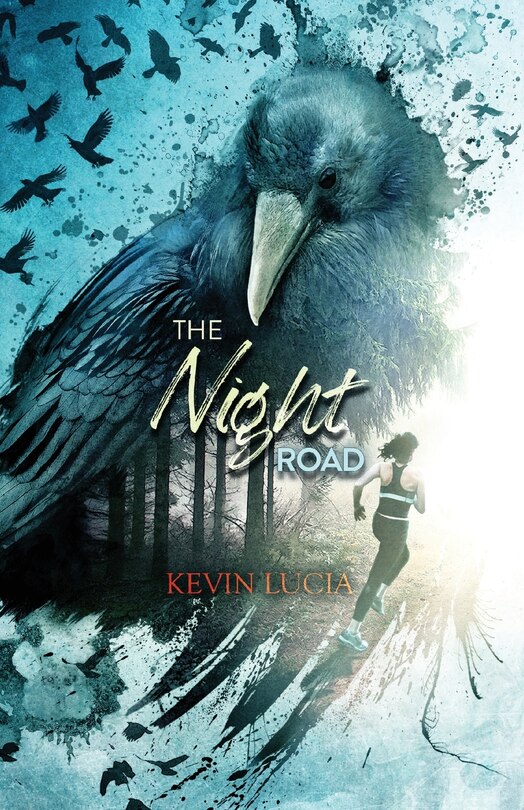 Couverture_The Night Road