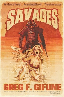 Front cover_Savages