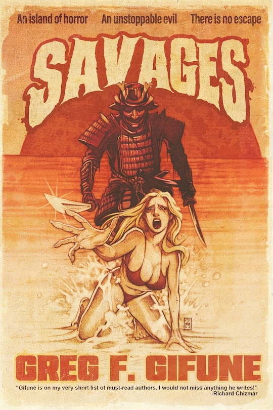 Front cover_Savages