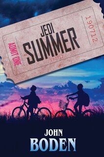 Front cover_Jedi Summer