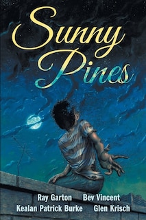 Front cover_Sunny Pines