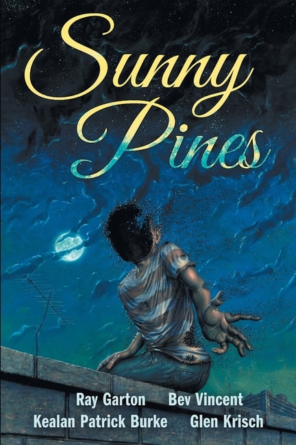 Front cover_Sunny Pines