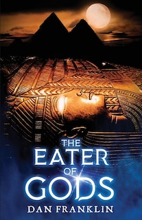 Couverture_The Eater of Gods