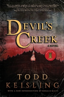 Front cover_Devil's Creek