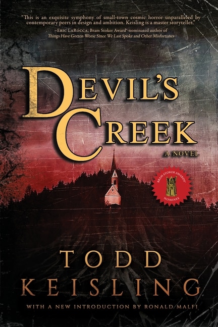 Front cover_Devil's Creek