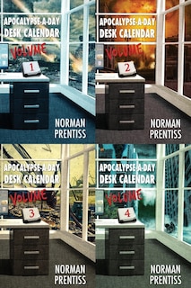 Couverture_The Apocalypse-A-Day Desk Calendar