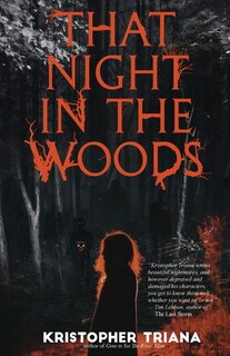 Front cover_That Night in the Woods