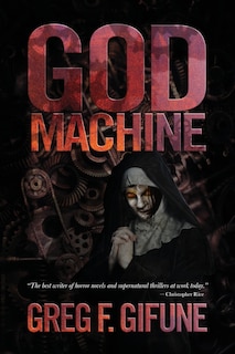 The God Machine