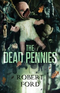 Front cover_The Dead Pennies
